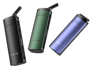 XMAX Starry 4 Portable Vaporizer