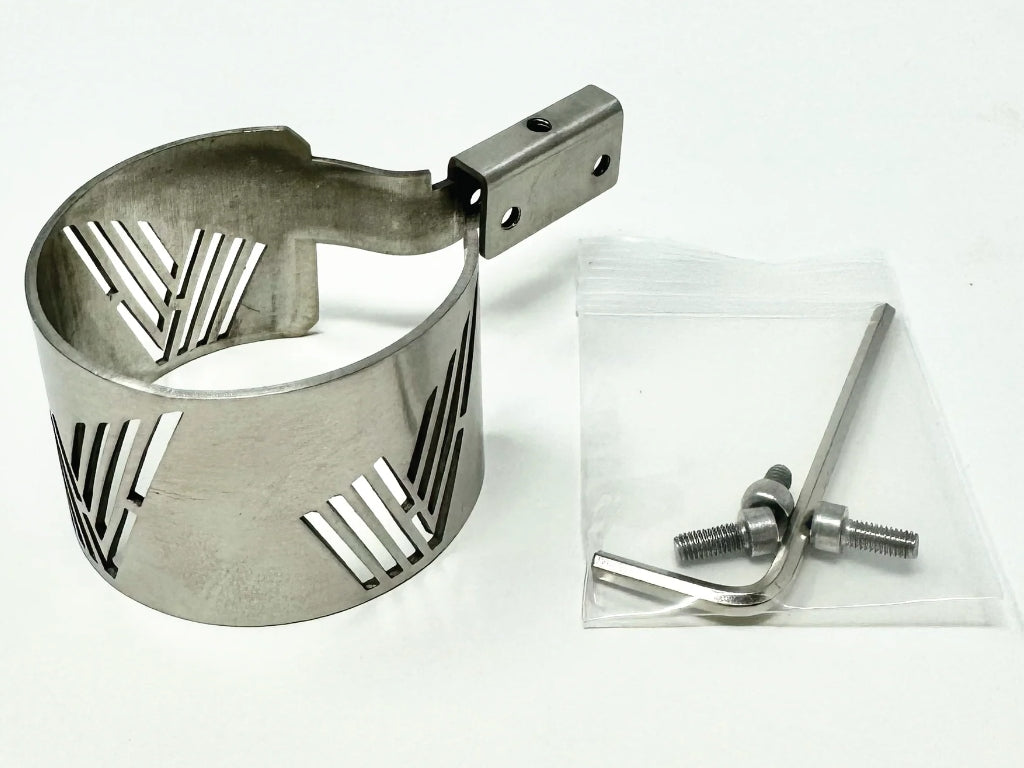 Screwball Coil Guard | accessory Sneaky Pete Store Screwball Coil Guard | accessory Sneaky Pete Store