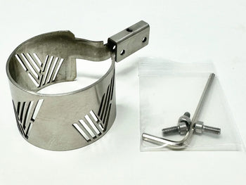 Screwball Coil Guard
