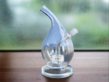 The Raindrop Pipe