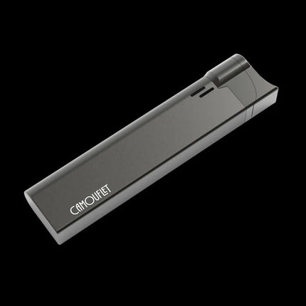 convector xl pure convection butane induction vaporizer fully assembled straight view