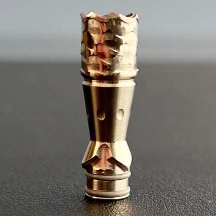 dynavap m plus tip