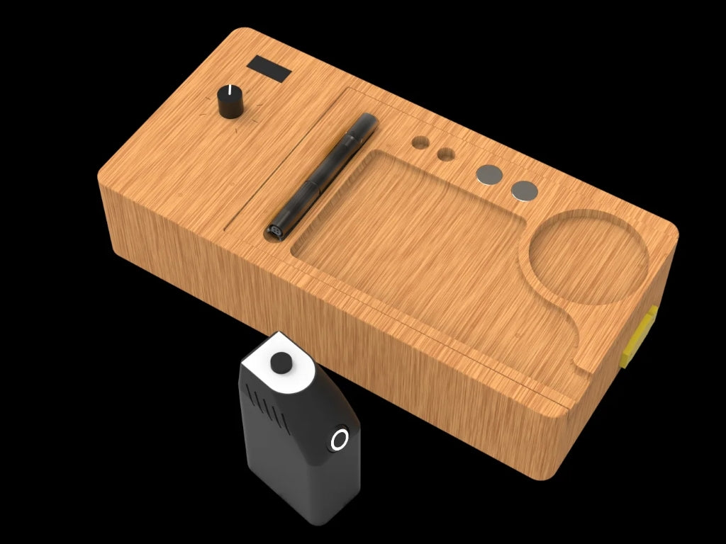 Camouflet Inductor | induction heater Sneaky Pete Store Camouflet Inductor | induction heater Sneaky Pete Store