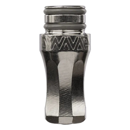 removable mouthpiece on dynavap m7 condenser assembly