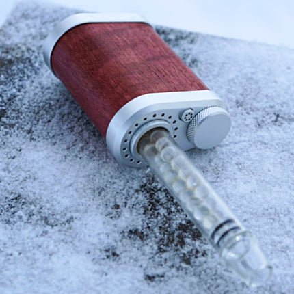 The Tinymight 2 Portable Vaporizer