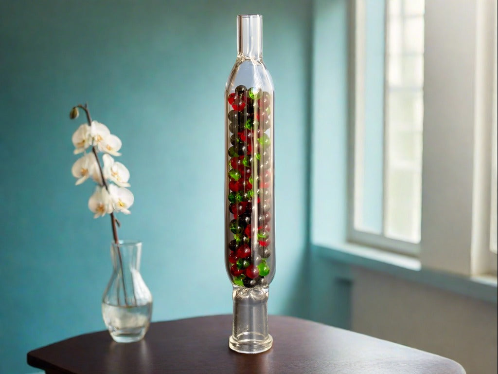 sneaky Pete starship universal beaded stem full shot of 6
