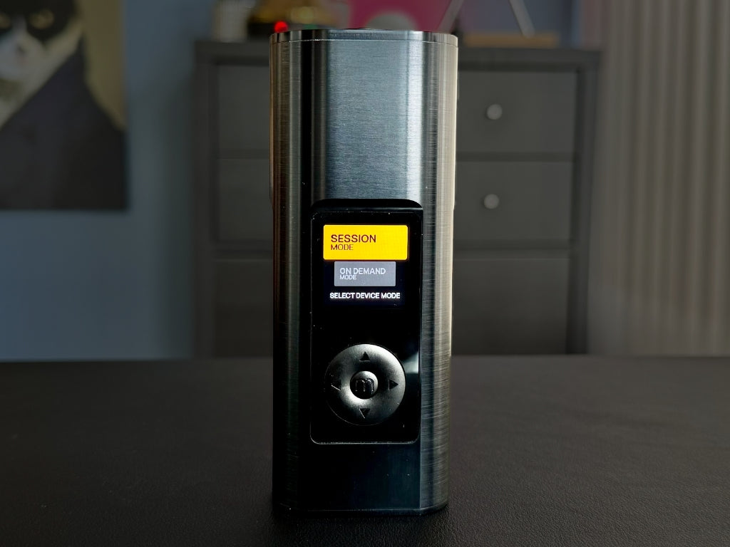 planet of the vapes arizer solo 3 v2 price Arizer Solo 3 Version 2.0
