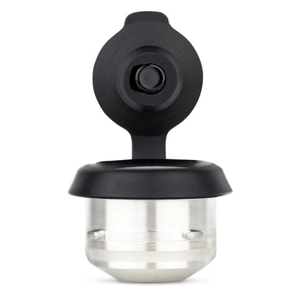 puffco proxy 3d chamber with carb cap open