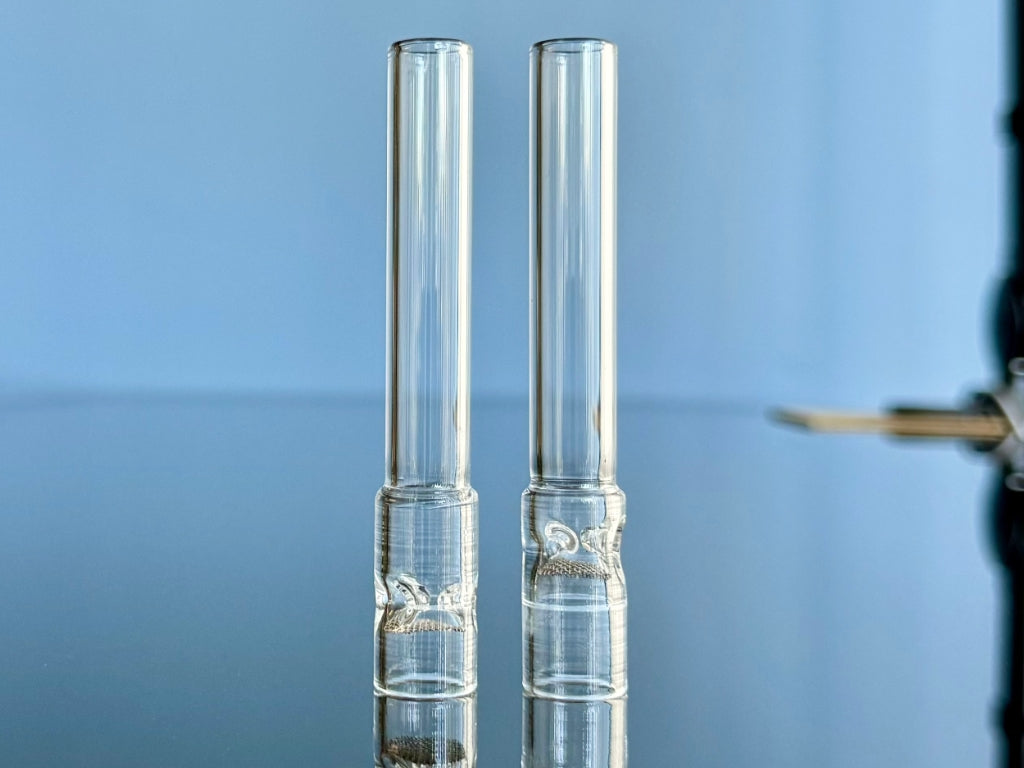 High Airflow Stem For Arizer Solo Sneaky Pete Vaporizers