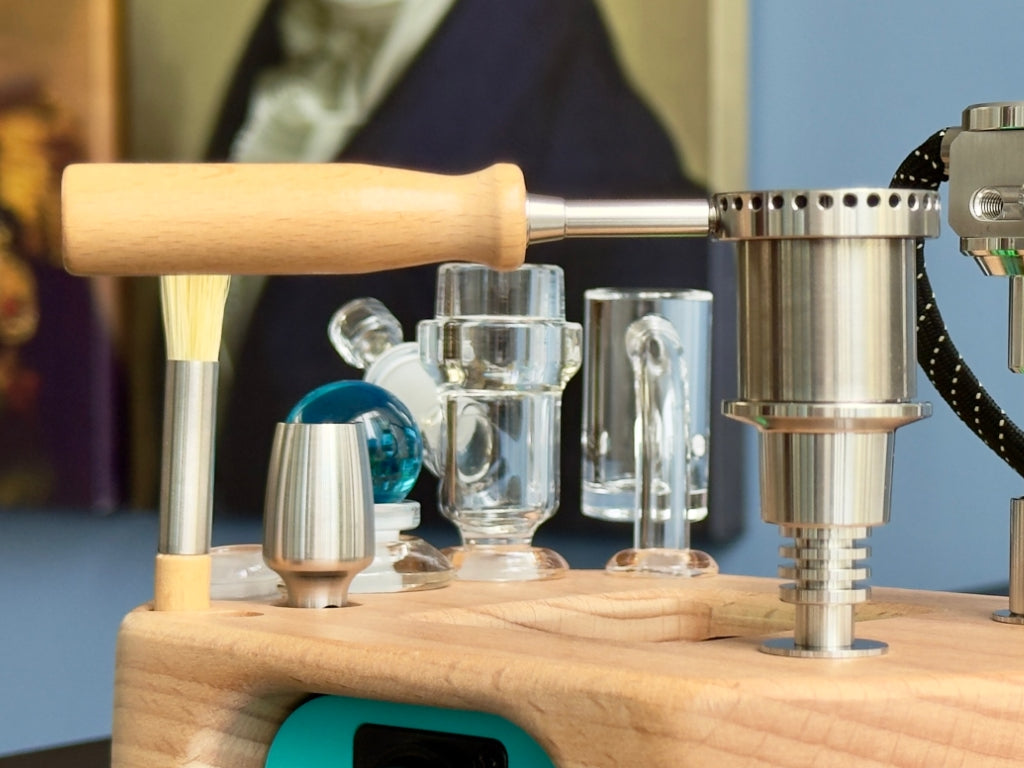Vapvana Ace Wireless Ball Vape System | dock-and-go ball vape Sneaky Pete Store Vapvana Ace Wireless Ball Vape System | dock-and-go ball vape Sneaky Pete Store