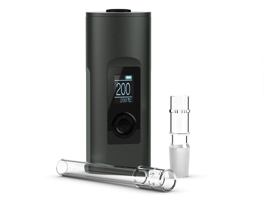 Arizer Solo 2 MAX Review - Vape-Smart Superstore