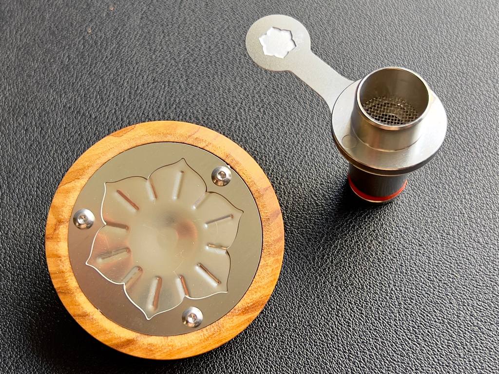 Lotus Vaporizer Kit | convection power Sneaky Pete Store Lotus Vaporizer Kit | convection power Sneaky Pete Store
