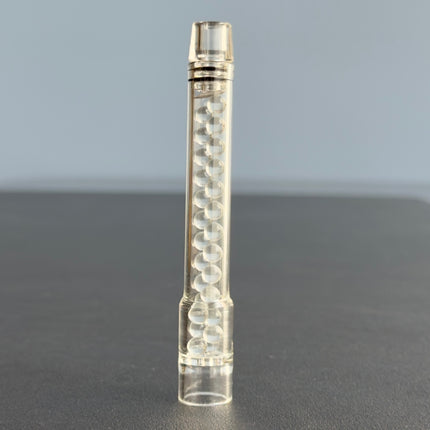 sneaky Pete arizer bead stem on table