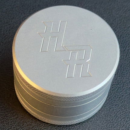herb ripper classic stainless steel grinder 2023 edition
