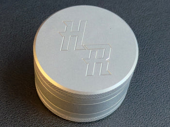 herb ripper classic stainless steel grinder 2023 edition