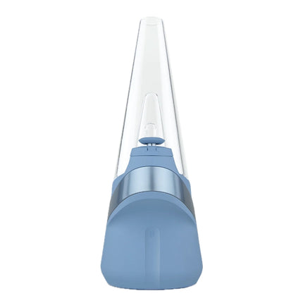 the new puffco peak in sky colour