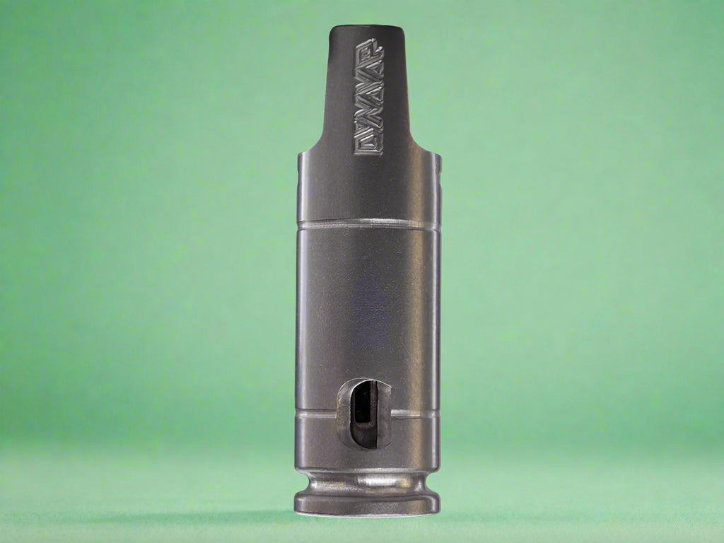DynaVap Thermal Hyper Cap (THC) Review – Ultimate Convection Upgrade ...