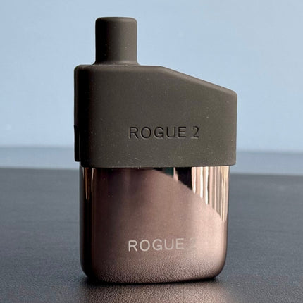 Healthy Rips Rogue 2 | Best Affordable Dry Herb Portable Vaporizer ...