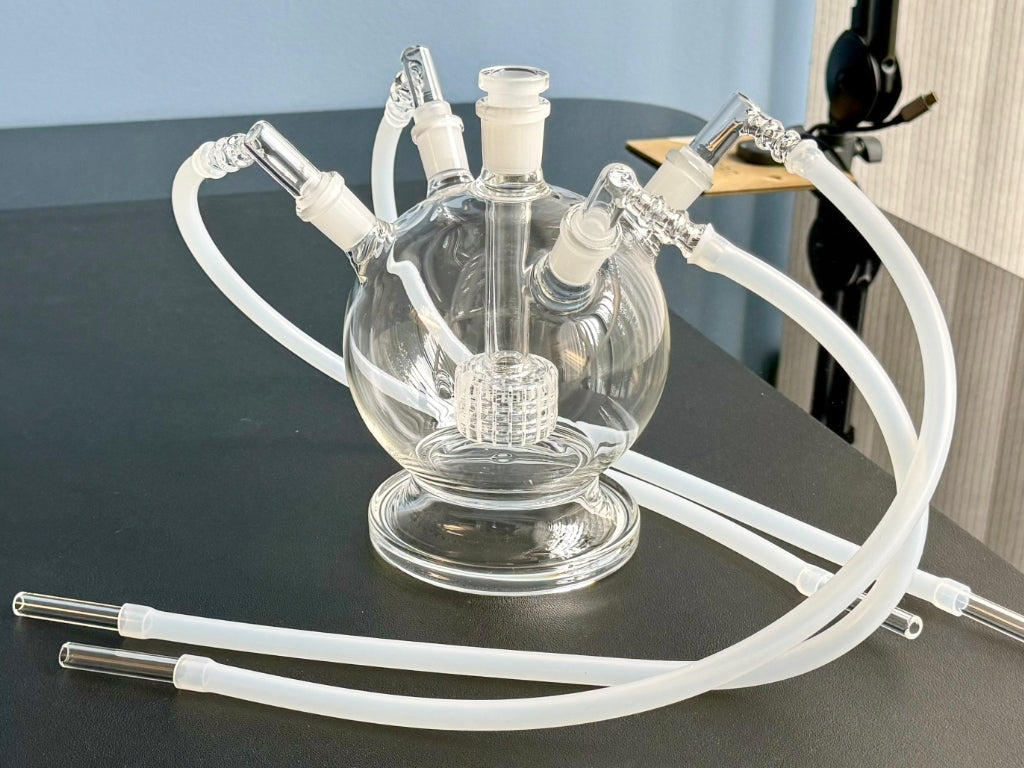 Best Bong For Ball Vape Wireless One-Hit Wonder Ball Vape (WOHW) by Crossing Technology VGoodiEZ Best Bong For Ball Vape Wireless One-Hit Wonder Ball Vape (WOHW) by Crossing Technology VGoodiEZ