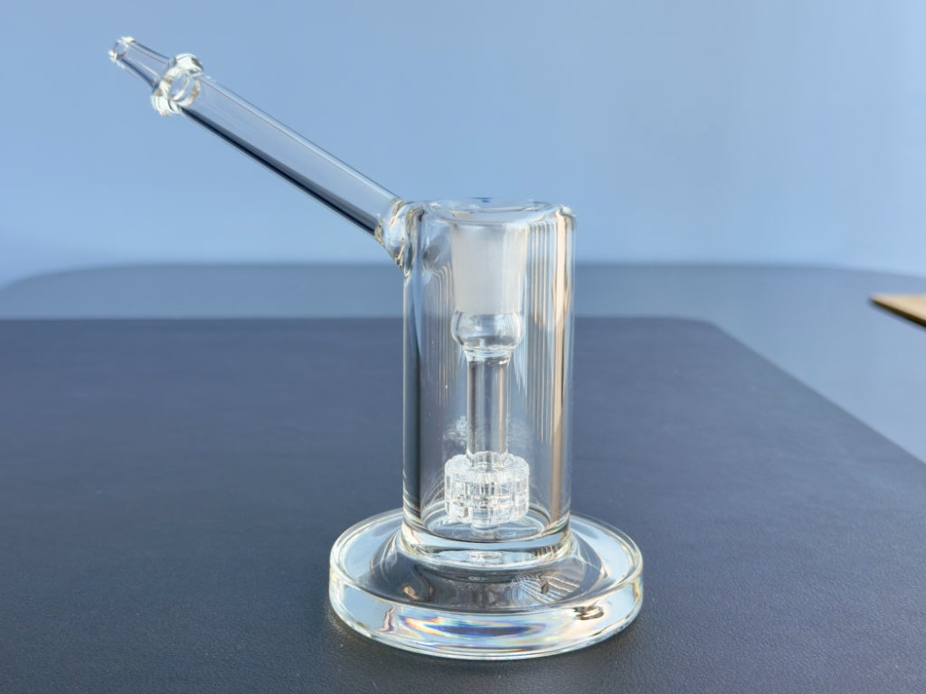 The Sparrow Pipe | water piece Sneaky Pete Store The Sparrow Pipe | water piece Sneaky Pete Store