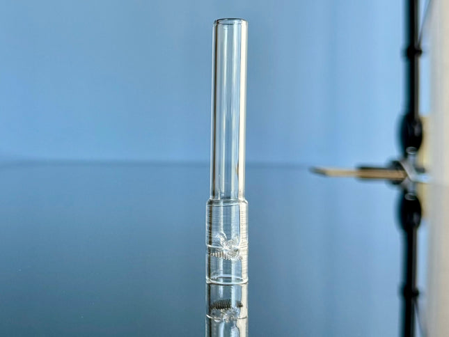 high airflow stem for arizer solo 3 in regular size