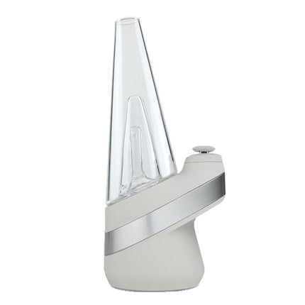 the new puffco peak in cloud colour