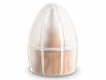 egg container included with vapman 2.0