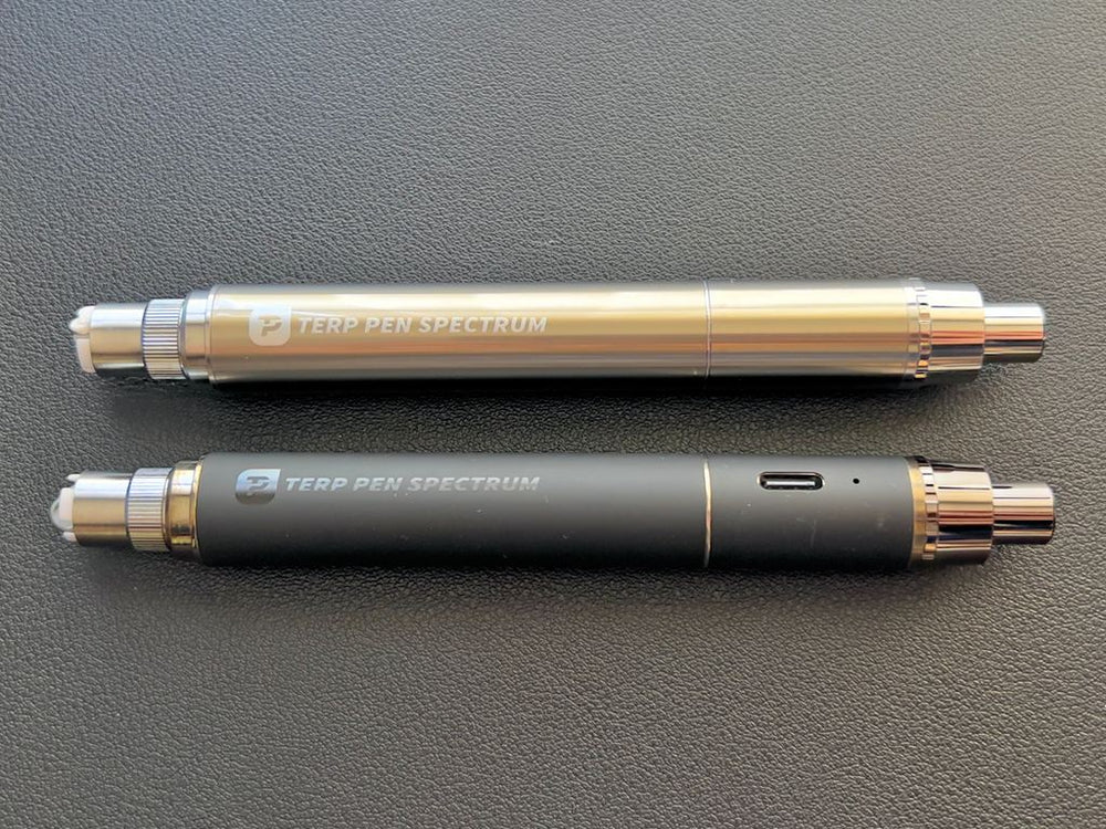 Boundless Terp Pen – The Stash Shack