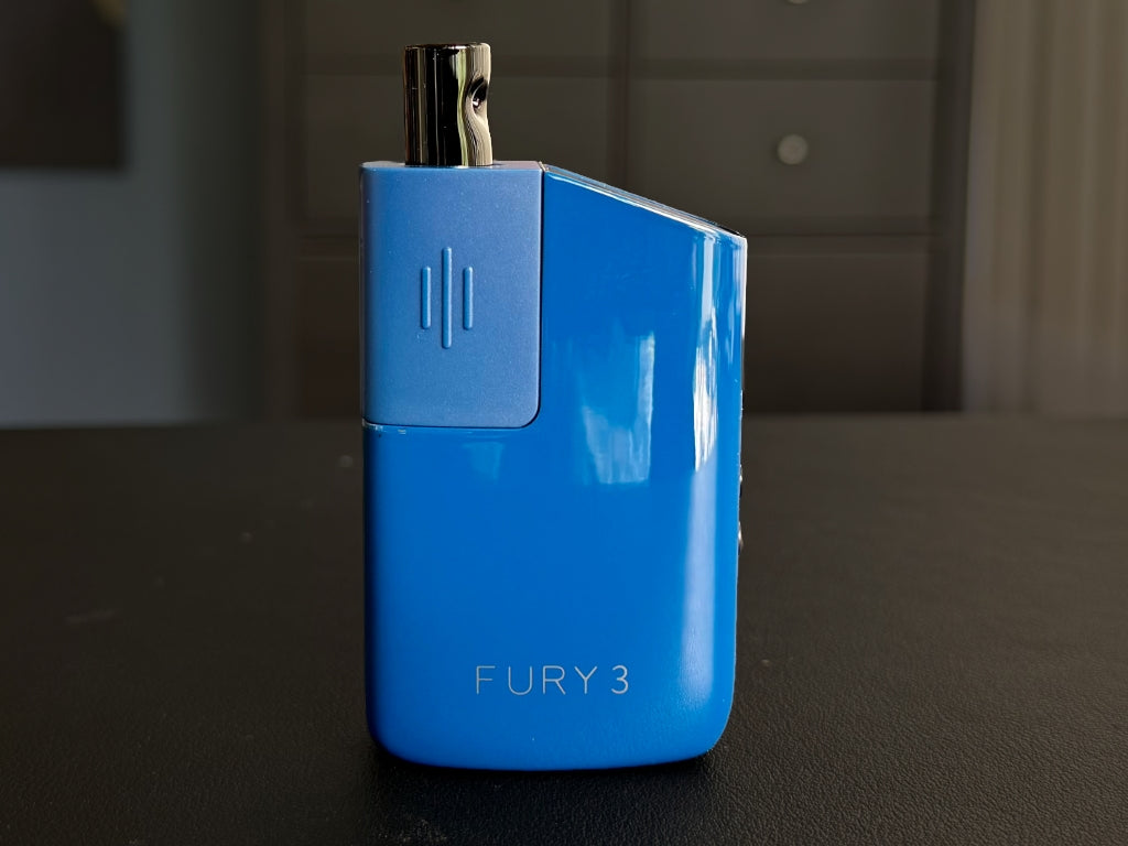 rips ultra vape flavors Healthy Rips Fury 3