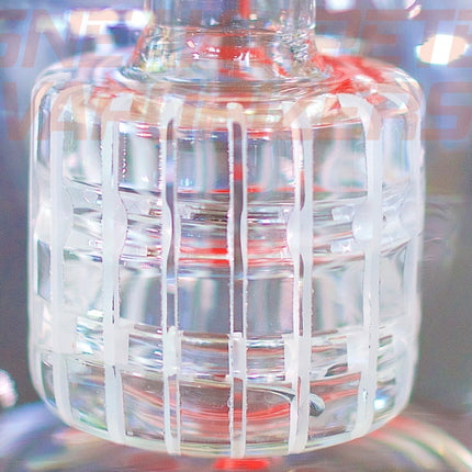stereo matrix percolator on sneaky pete mega globe