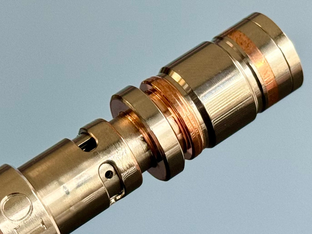 Vestratto Anvil Portable Vaporizer | modular design Sneaky Pete Store Vestratto Anvil Portable Vaporizer | modular design Sneaky Pete Store