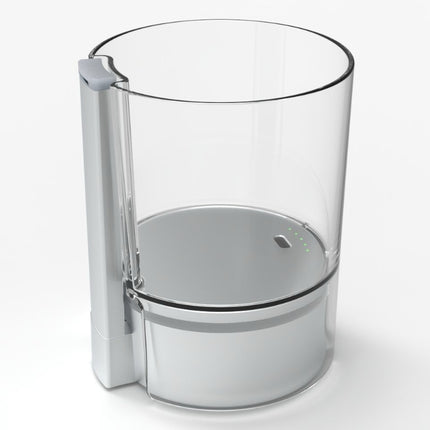 Tafee Bowle 2 with cup attached