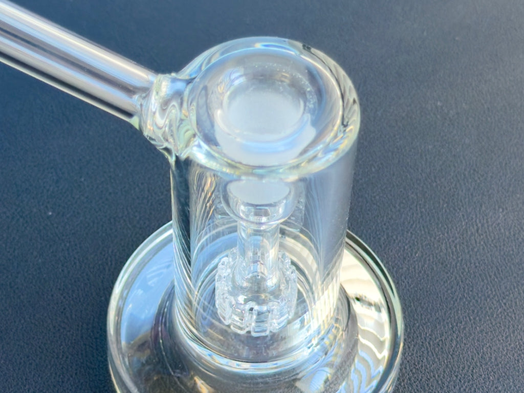The Sparrow Pipe | water piece Sneaky Pete Store The Sparrow Pipe | water piece Sneaky Pete Store