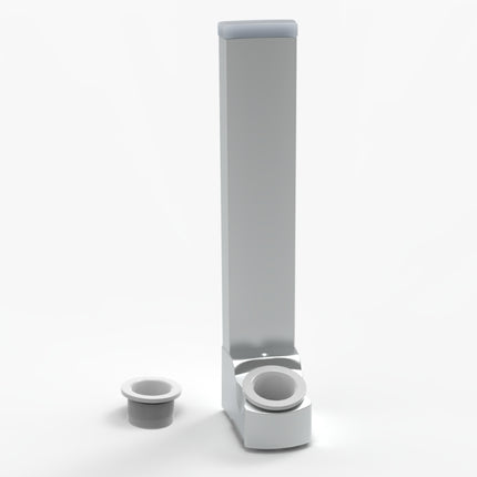 long stem and ceramic pot of Tafee Bowle 2