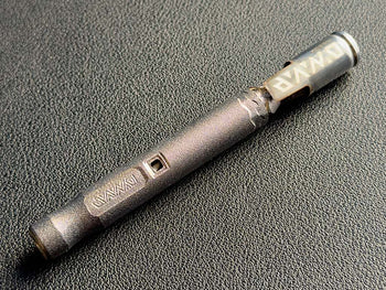 dynavap titanium m in QuantiuM