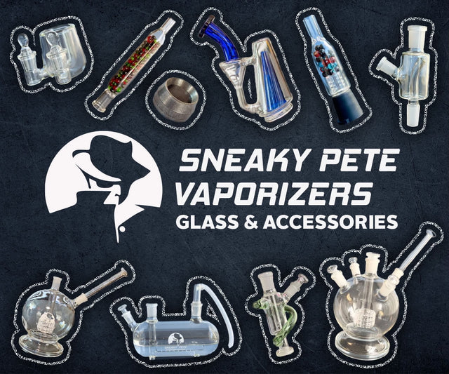 Sneaky Pete Vaporizers Buy The Best Dry Herb Vaporizers & Bongs Online Sneaky Pete Store Sneaky Pete Vaporizers Buy The Best Dry Herb Vaporizers & Bongs Online Sneaky Pete Store