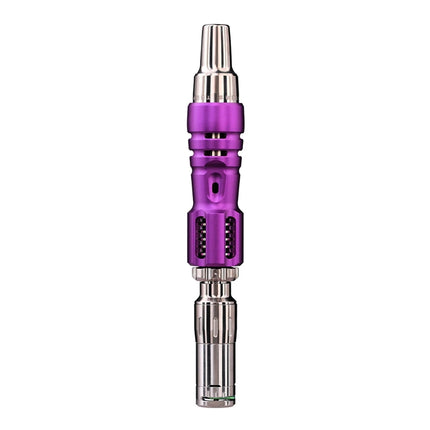 Tempest 2 Vaporizer in deep Purple — bold, modern colourway for enthusiasts who want standout style.