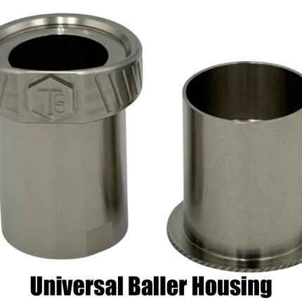 Universal Baller All Accessories product image 11