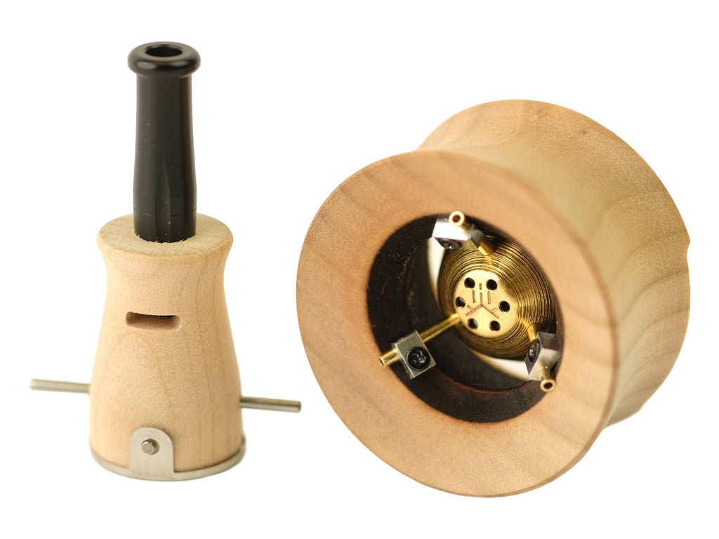 Vapman Click | flame-powered precision Sneaky Pete Store Vapman Click | flame-powered precision Sneaky Pete Store