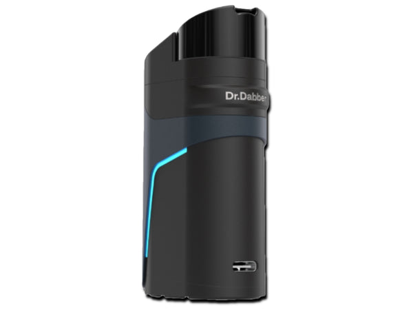Dr. Dabber Ghost² – Premium Portable Ceramic Concentrate Vaporizer