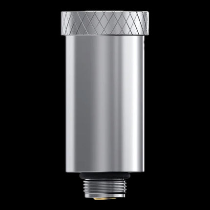 Dr. Dabber Ghost² replacement ceramic eChamber displayed from a side angle.