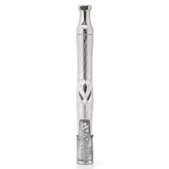 DynaVap UniDyn Captive titanium UniBody thermal extraction device front view