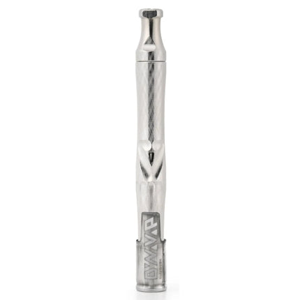 DynaVap UniDyn Captive titanium UniBody thermal extraction device front view