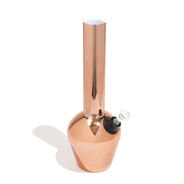 Chill Pipe Limited Edition Mirror Bong