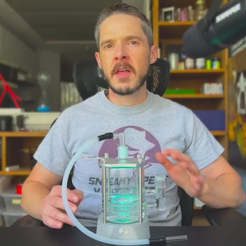 The High Rise - Water Pipe System – Sneaky Pete Store