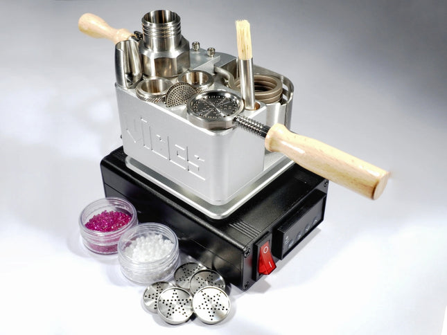 Ball Vapes USA Titanium Power, Ruby Precision & Pure Flavor Sneaky Pete Store Ball Vapes USA Titanium Power, Ruby Precision & Pure Flavor Sneaky Pete Store