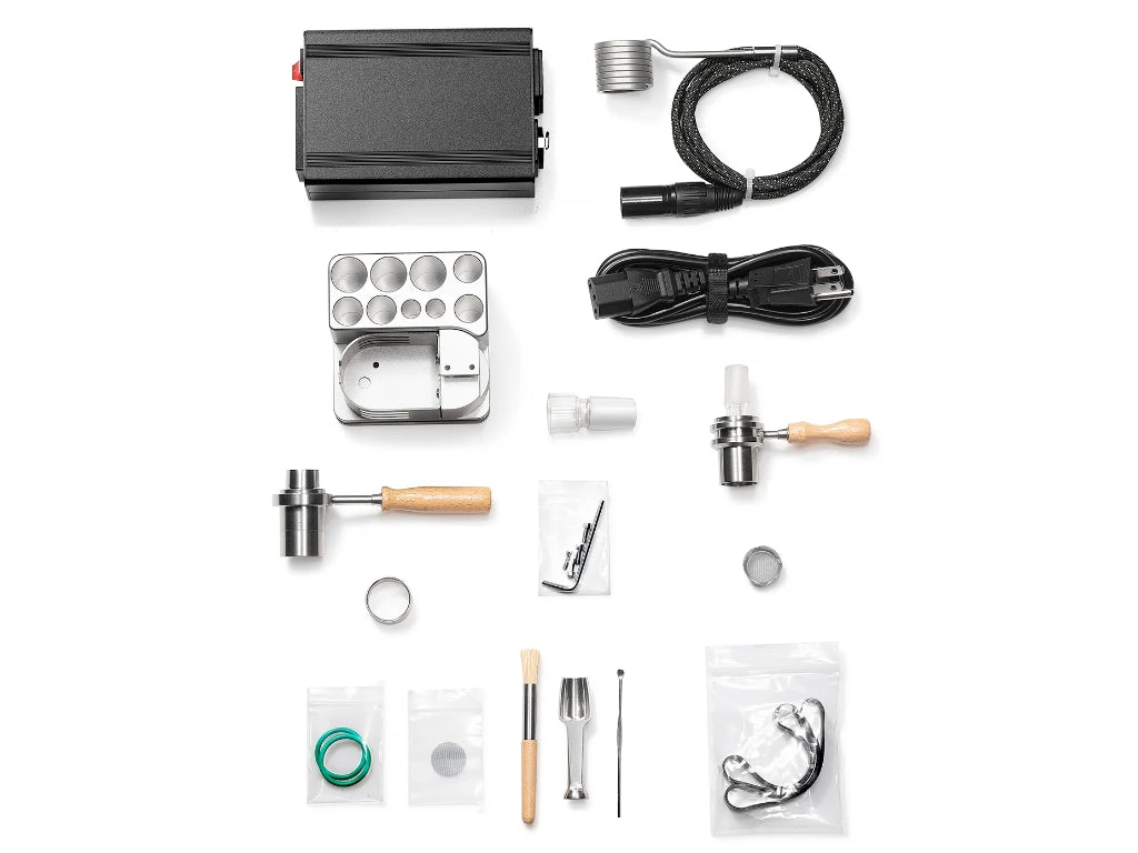 Wireless One Hit Wonder V2 (WOHW V2) Ball Vape | hybrid heating Sneaky Pete Store Wireless One Hit Wonder V2 (WOHW V2) Ball Vape | hybrid heating Sneaky Pete Store