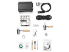 Wireless One Hit Wonder V2 (WOHW V2) Ball Vape | hybrid heating  Sneaky  Pete Store