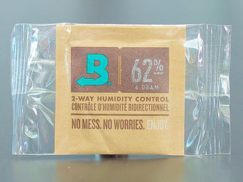 boveda packs in included plastic packaging