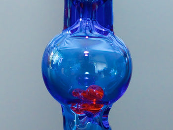 The Maraca Stem for DynaVap,Glass - www.sneakypetestore.com